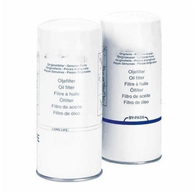 Filtro di olio per motori diesel per autocarri 478736 312752257 92459 2654401 20301K1360 11998008 2654407