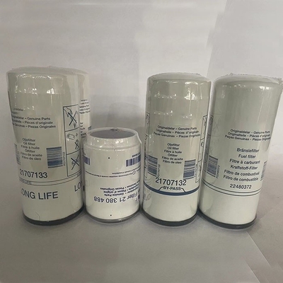 Filtro di olio per motori diesel per autocarri 478736 312752257 92459 2654401 20301K1360 11998008 2654407