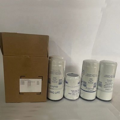 Filtro di olio per motori diesel per autocarri 478736 312752257 92459 2654401 20301K1360 11998008 2654407