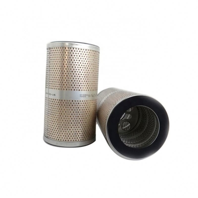 Parti di motori per autocarri P556064 H1497/2 PT9010 4J6064 Filtro idraulico di ritorno dell'olio