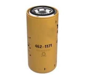 Filtro di ferro, carta lubrificante, filtro dell'olio 2654A111 per motore del trattore, escavatore, parte 2050089