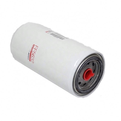 FF5632 Elemento di filtro del carburante Hydwell per motori diesel secondo le esigenze del cliente