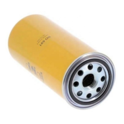 Filtro di olio lubrificante per motori di escavatore Parti 1R-0716 P554005 1W2660 3632030 69002783 499144274