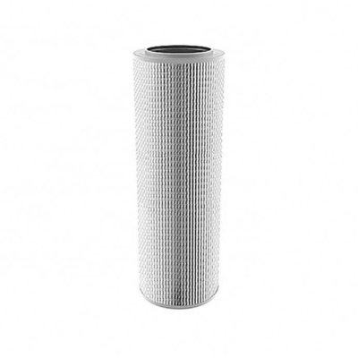 Fabbrica alimentare Parti di escavatore Filtro idraulico per olio P571271 AS967HT 1262131 126-2131 HF35440