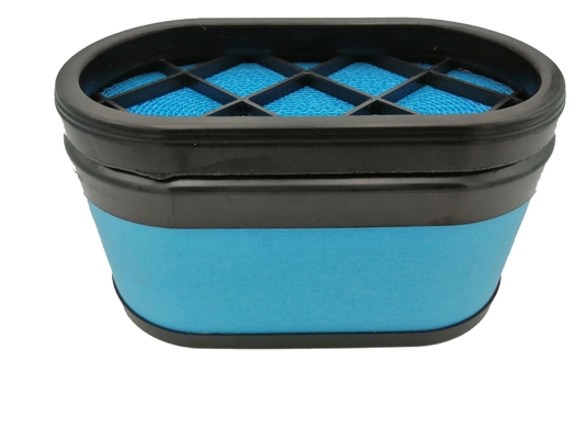 Filtro dell'aria a nido di miele per parti di escavatore p611720 CA10491 CA5370 A2959C 549154 15102546