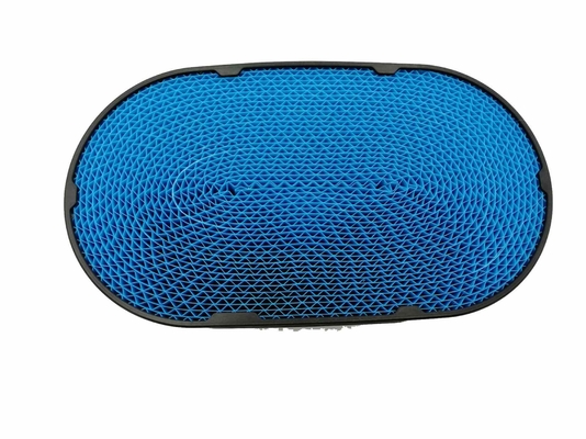 Filtro dell'aria a nido di miele per parti di escavatore p611720 CA10491 CA5370 A2959C 549154 15102546
