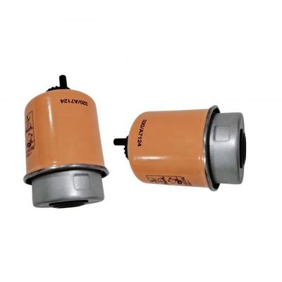 320/A7124 P551434 SN70242 Filtro separatore acqua-carburante per motori di macchine e macchine