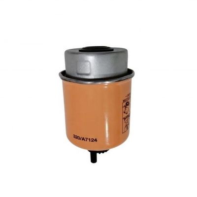 320/A7124 P551434 SN70242 Filtro separatore acqua-carburante per motori di macchine e macchine