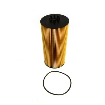 P550769 85114072 263J107001 Filtro d'olio per motore di camion pesanti A0001802909 OM457