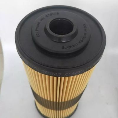 FBO60341 FBO60332 Filtro di separazione olio-acqua ideale per sistemi di combustibile per motori marini