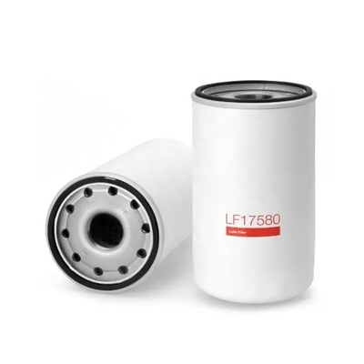 Filtro separatore di carburante LF17580 Filtro olio lubrificante SP5230 J06271.0100 con lunga durata