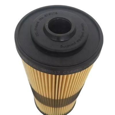 FBO60348-FBO60356 Parker filtro del carburante/separatore dell'acqua 0,5 kg 10*10*23,4 cm