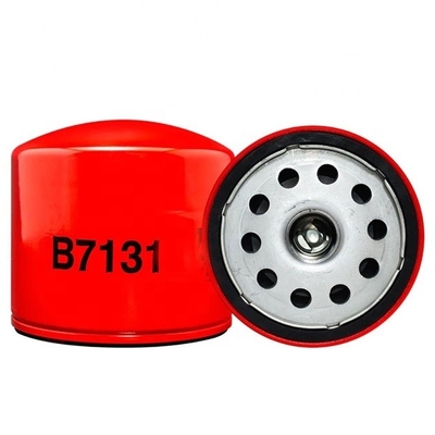 Nome della parte Filtro di olio B7131 103-9737 32A4000100 Camione pesante Spin-on lubrificante di Hydwell