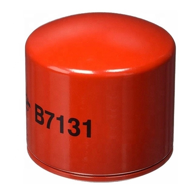 Nome della parte Filtro di olio B7131 103-9737 32A4000100 Camione pesante Spin-on lubrificante di Hydwell
