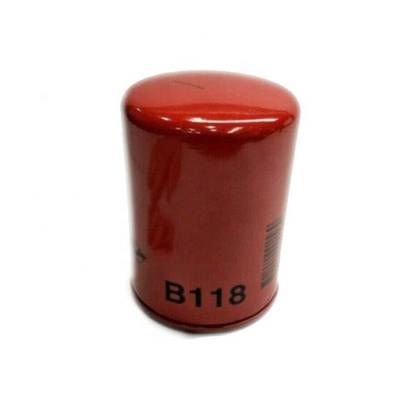 Filtro per olio di lubrificante a rotazione P557780 per 16196227 0451104065 17131 1523494