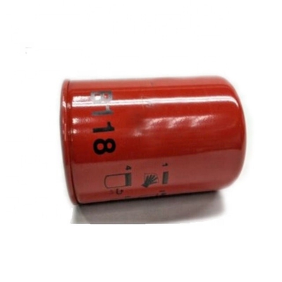Filtro per olio di lubrificante a rotazione P557780 per 16196227 0451104065 17131 1523494