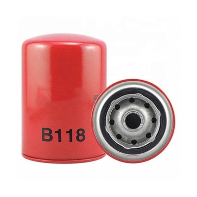 Filtro per olio di lubrificante a rotazione P557780 per 16196227 0451104065 17131 1523494