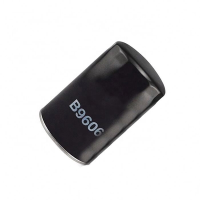 B9606 21632664 Motore di autocarri pesanti Elemento filtro olio lubrificante per la massima durata