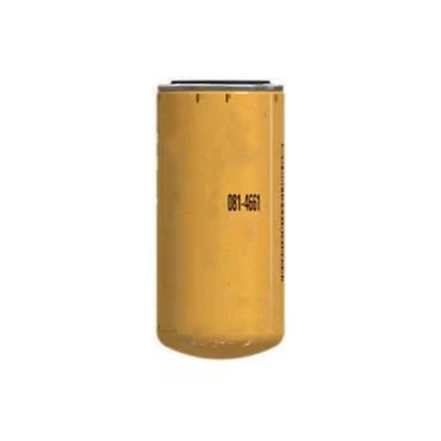 081-4661 Filtro di olio lubrificante per motori di escavatore Parti P553771 46080160 11849601 67008922
