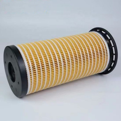 Filtro di olio lubrificante per motori diesel per escavatori e trattori parti 500-0483 SO10182 presso Hydwell