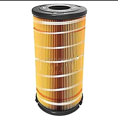 Filtro di olio lubrificante per motori di escavatori per trattori 1R-0659 P550484 9F6700 1161212 PB0502 AI3019