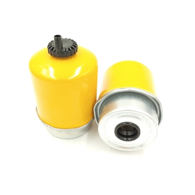 Filtro separatore acqua combustibile per parti diesel per escavatori 32925694