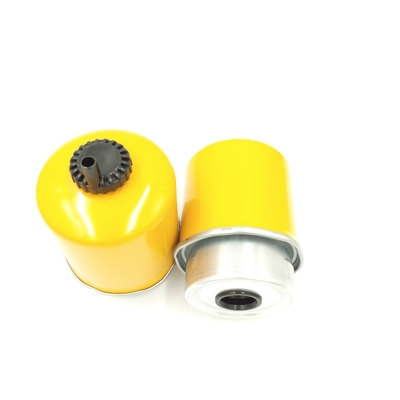Filtro separatore acqua combustibile per parti diesel per escavatori 32925694