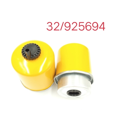 Filtro separatore acqua combustibile per parti diesel per escavatori 32925694
