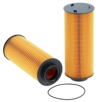 Tractor Excavator Motori diesel Parti filtro dell'olio 1873014 P550629 F026407120 OX376D 1439036