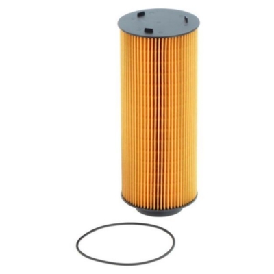 Tractor Excavator Motori diesel Parti filtro dell'olio 1873014 P550629 F026407120 OX376D 1439036