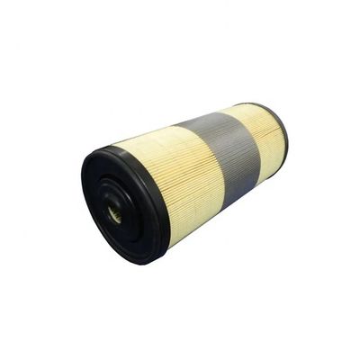 FBO60357 Filtro per elementi di separazione del carburante e dell'acqua SN40133 per camion e macchine pesanti