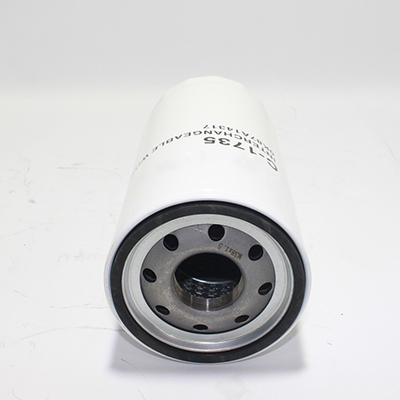 Altro anno Filtro di olio per motori diesel per autocarri Parti C-1735 J8610507 OK87A14317 SFO0507