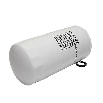 Filtro di olio lubrificante per motori diesel per autocarri C-1602 P552849 3I1326 20126182 CEK9005618 CH10467 554501
