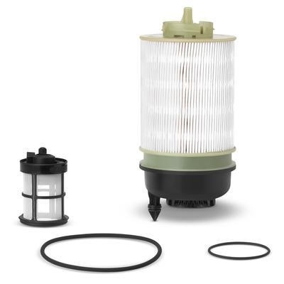 Accessori per il filtro dell'olio di riferimento incrociato del sistema di alimentazione domestico a benzina Diesel FK11011