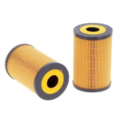 26325-52003 Escavatori Motori diesel Parti Filtro olio lubrificante SO6235 PBA036 SH4095P 2050736SX