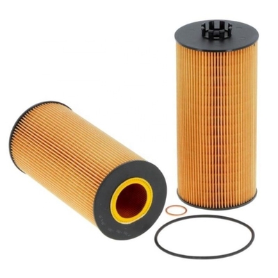 Tractor Motori diesel Parti filtro dell'olio E175HD129 P550769 1420640 2240181 CH9558 L55960