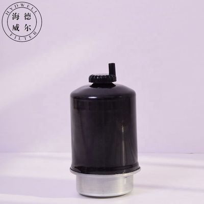 Filtro di separazione dell'acqua dal carburante del motore diesel Hydwell RE546336 P551432 con sistema di filtrazione