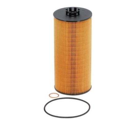 Tractor Motori diesel Parti filtro dell'olio E175HD129 P550769 1420640 2240181 CH9558 L55960