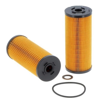 Filtro di olio lubrificante E197HD23 P550763 FA4958B 2240102 F7363588 LF550763 con servizio post-vendita