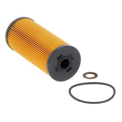 Filtro di olio lubrificante E197HD23 P550763 FA4958B 2240102 F7363588 LF550763 con servizio post-vendita