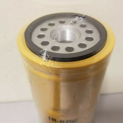 Filtro di combustibile diesel per escavatore 330C 330D 1R-0750 1R0763 P551313 SP101702 32K6200400 FF551313