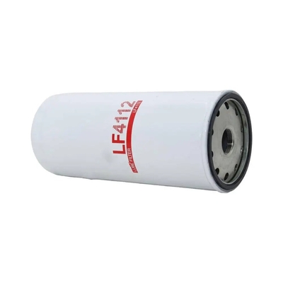 Modello di autocarro Filtro per olio lubrificante 1174420 LF4112 P551102 R010009 A2H4123 36014112 4301012020A