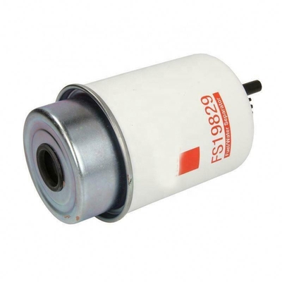 Filtro cartuccia separatore di carburante e acqua FS19829 La scelta migliore per i clienti