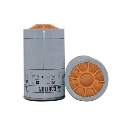 Filtro di ferro carta diesel escavatore motore Spin-On separatore di acqua filtro 11NA-71041