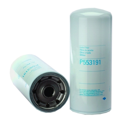 Performance Auto Engine Parts Filtro del carburante P553191 P551807 Filtro dell'olio Sostituire 485gb3191a
