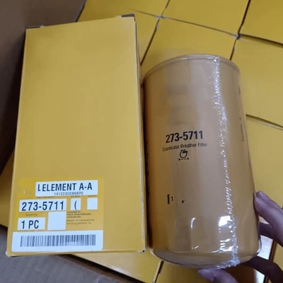 Filtro per olio da trattore 273-5711 con imballaggio originale e altro