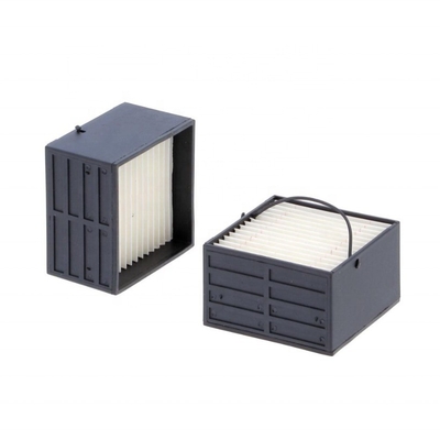 Casella del filtro del carburante Hydwell P954556 5001864856 81125010031 Anno 2021 Sistema di combustibile diesel