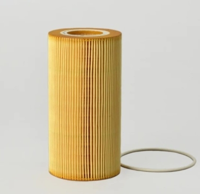 OE NO. 1537110 Filtro d'olio HU12103x E89HD213 OX434D 1629393 1643070 7424993649 per camion