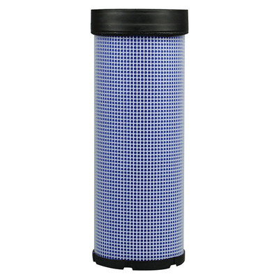 Modello di autocarro Filtro d'aria autocarro per apparecchiature meccaniche 2005-2009 87683001 AE24080