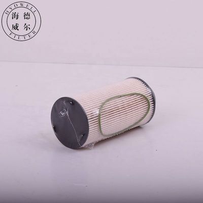 Sistema di filtraggio per autocarri pesanti 1873018 P550628 F026402107 87696188 Filtro del carburante diesel